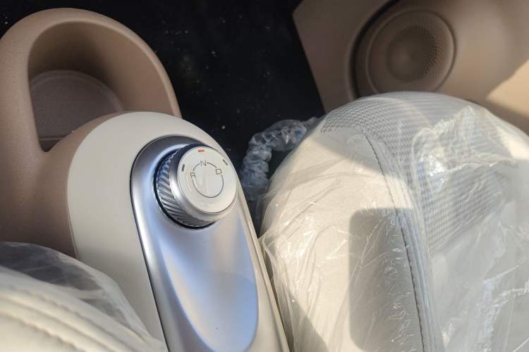 Used Wuling Hongguang MINIEV 2025 Four-Door Version Premium Edition