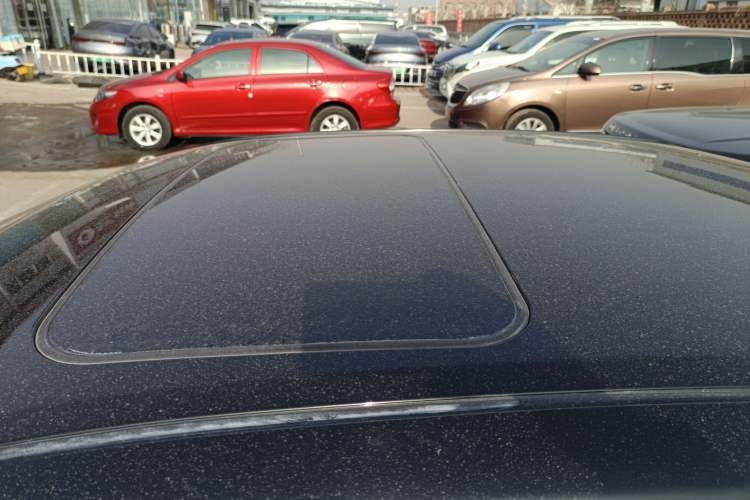 Used Toyota Camry 2016 2.0G 10th Anniversary Leading Edition