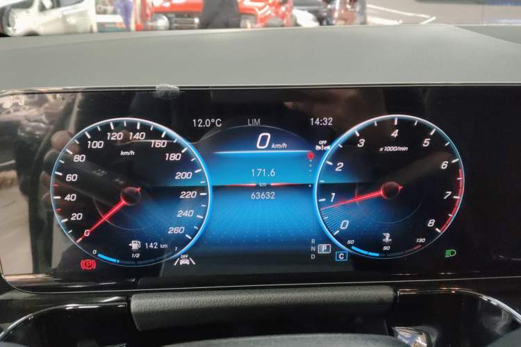 Used Mercedes-Benz GLA 2023 GLA 200