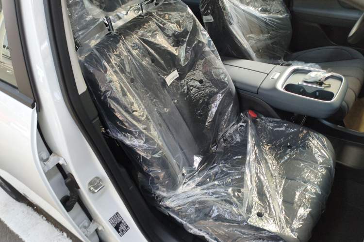 Used AION UT 2025 330 Starlight Edition
