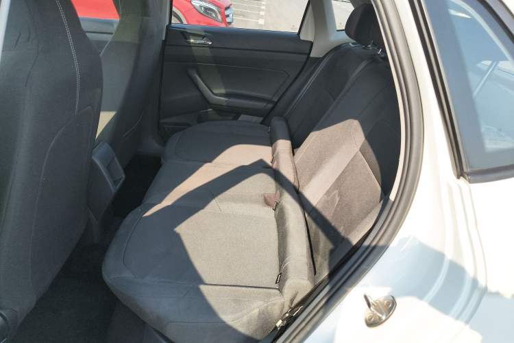 Used Volkswagen Polo 2021 Plus 1.5L Automatic Panoramic Enjoyment Edition