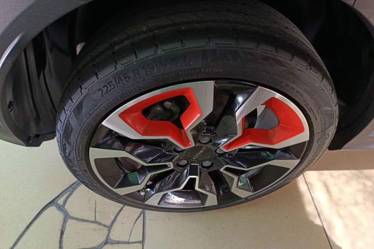 Used Lynk & Co 06 2020 1.5T YAO Halo
