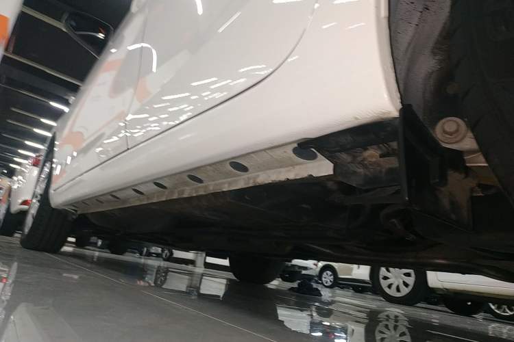 Used Toyota YARiS L 2020 1.5L CVT Leading Edition
