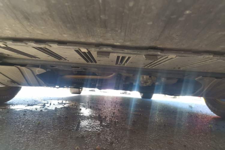 Used Chevrolet Malibu XL 2020 535T CVT Sharp Edition
