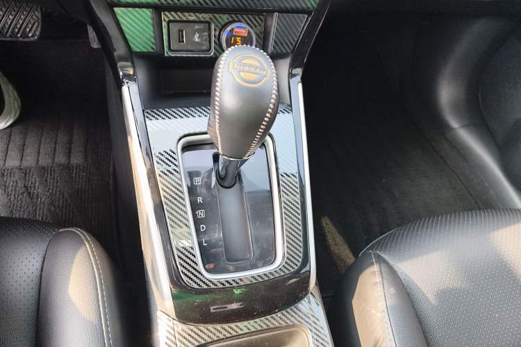 Used Nissan Sylphy 2019 Classic 1.6XL CVT Luxury Edition