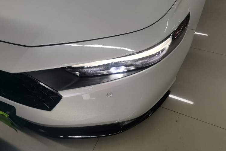 Used Honda Accord New Energy 2023 2.0L ePHEV Prestige Edition
