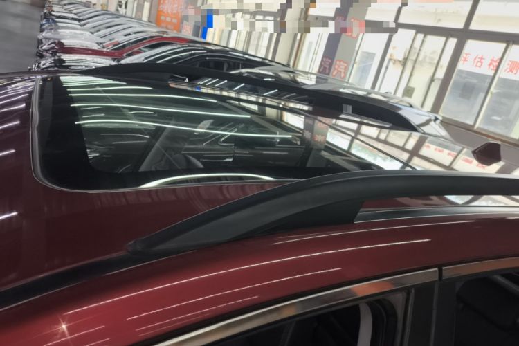 Used Subaru Forester 2013 2.5i Automatic Elite Edition
