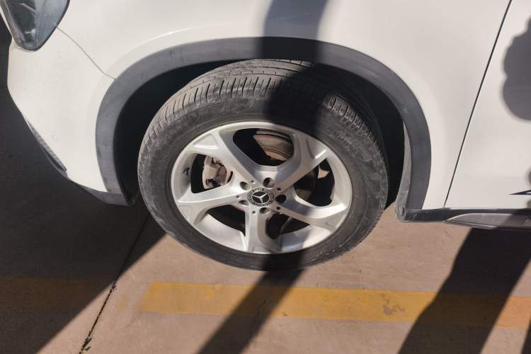 Used Mercedes-Benz GLA 2017 GLA 200 Sport Edition
