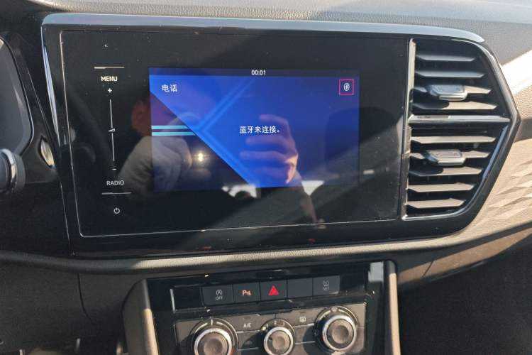 Used Jetta VS5 2019 280TSI Automatic Enjoyment Model
