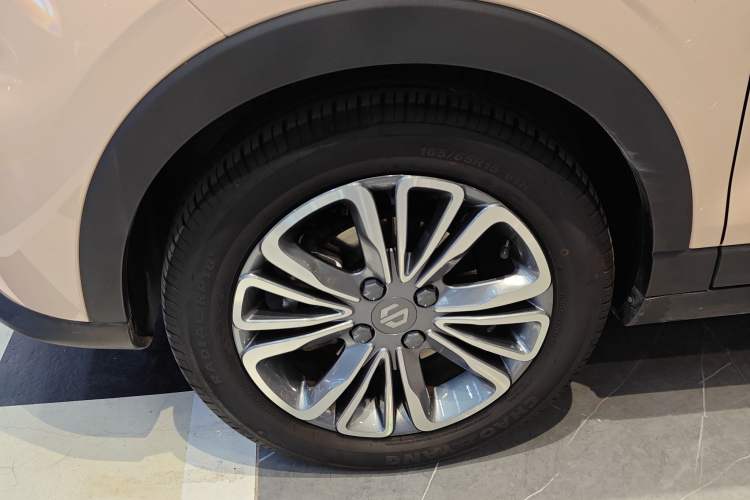 Used Leapmotor T03 2024 310 Comfort Edition
