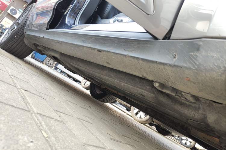 Used Porsche Macan 2017 Macan 2.0T
