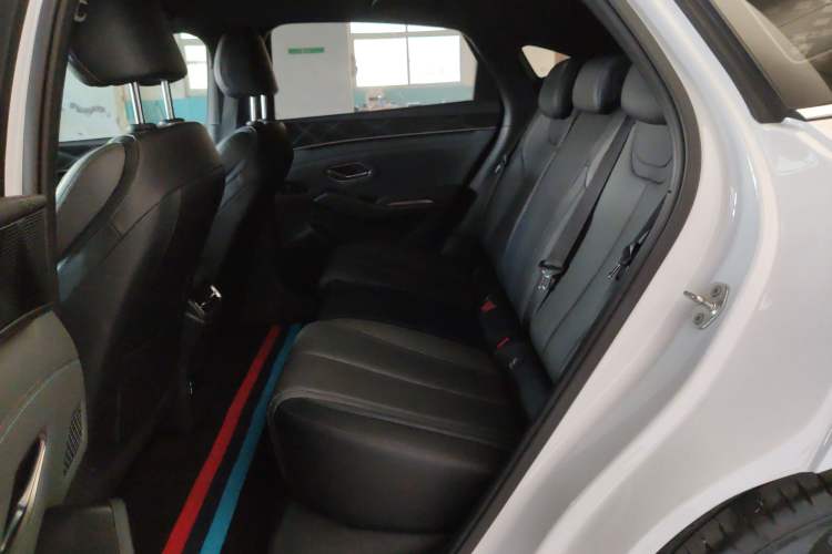 Used BYD Qin L 2024 DM-i 80KM Leading Model