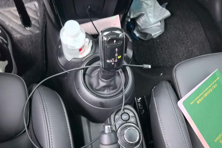 Used MINI MINI 2022 1.5T COOPER Classic Edition