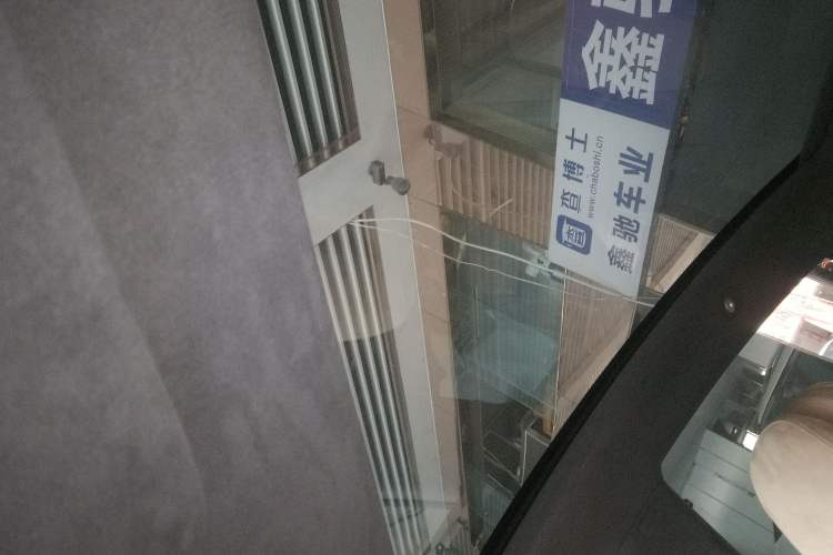 Used Hima Luxeed R7 2024 All-Electric 667 km Max
