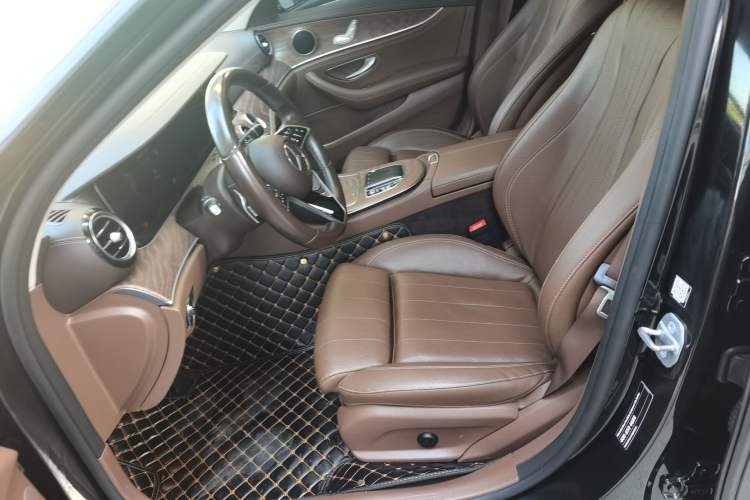 Used Mercedes-Benz E-Class 2023 Facelift E 260 L