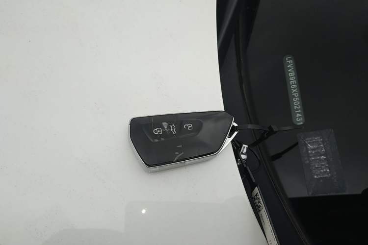 Used Volkswagen ID.4 CROZZ 2022 High-Performance PRIME Edition