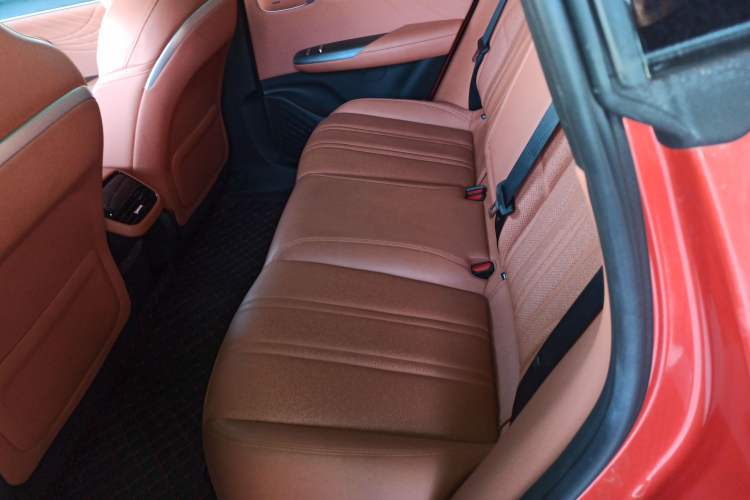 Used  S07 2024 215Max Qiankun Intelligent Driving ADS SE Range-Extended Version
