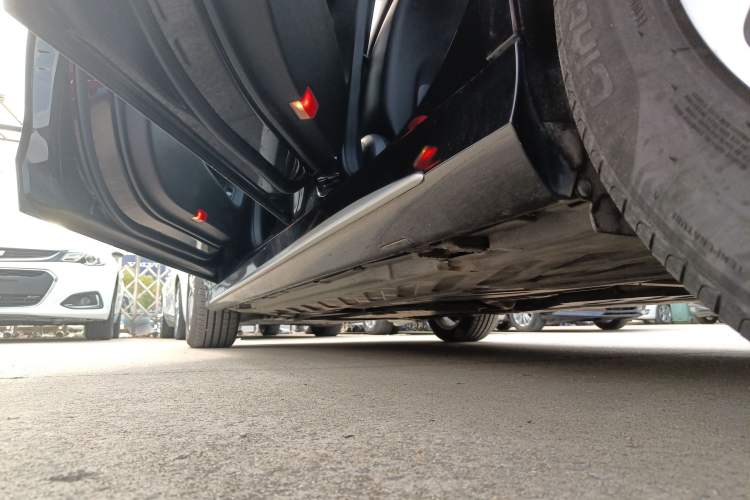 Used Mercedes-Benz C-Class 2015 C 200 L Sport Edition