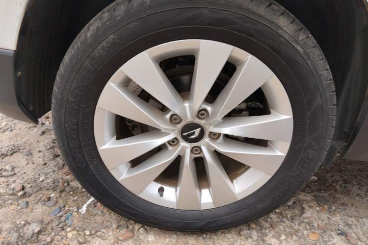 Used Jetta VS5 2019 280TSI Automatic Trend Model