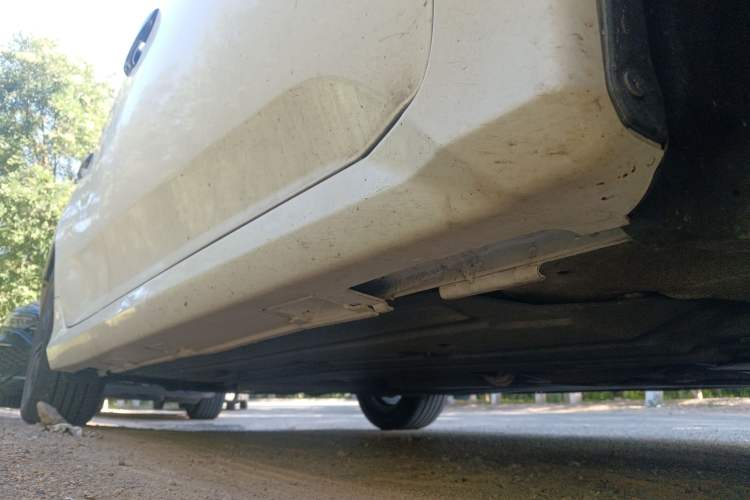 Used Honda Civic 2019 220TURBO CVT Dynamic Edition China VI