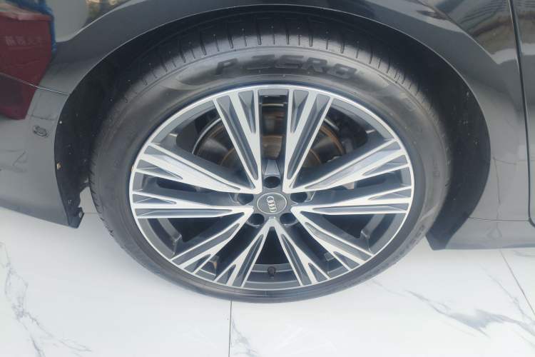 Used Audi A6L 2019 45 TFSI quattro Prestige Dynamic Edition
