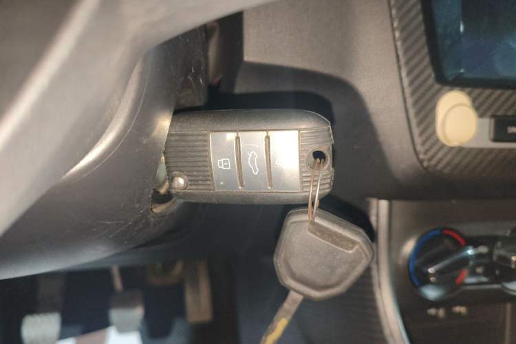 Used MG ZS 2017 1.5L Manual Elite Edition
