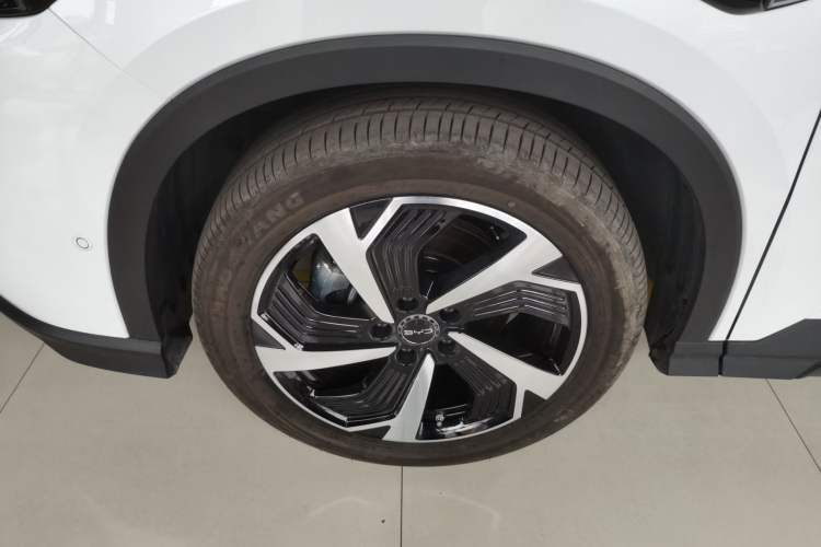 Used BYD Sealion 05 DM-i 2025 DM-i Smart Drive 115KM Flagship Model