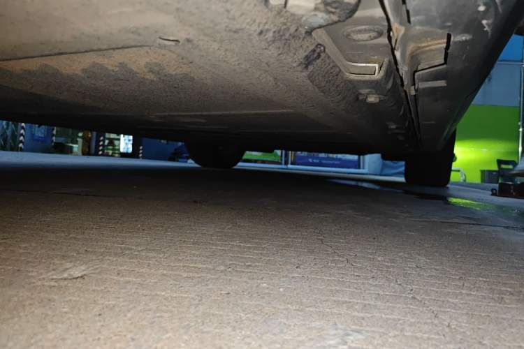 Used Leapmotor C11 2021 Revised Version Luxury Edition