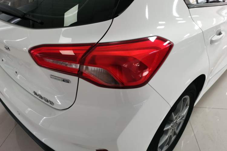 Used Ford Focus 2020 Hatchback EcoBoost 180 Automatic Trend Edition