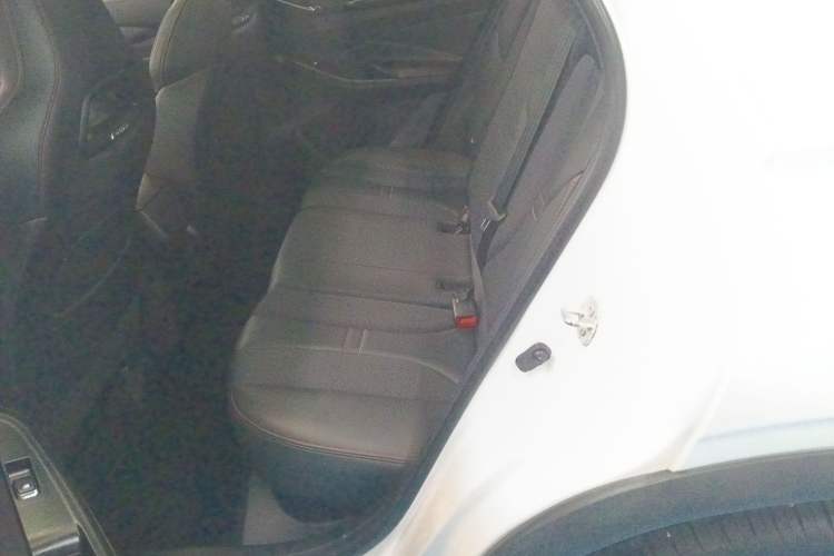 Used Oshan X5 2021 1.5T DCT Flagship Edition