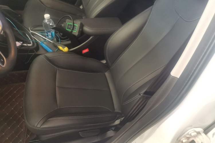 Used Buick GT 2021 Revised Version Flagship 1.5L Automatic Entry-Level Trim
