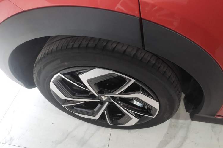 Used  S07 2024 215Max Qiankun Intelligent Driving ADS SE Range-Extended Version
