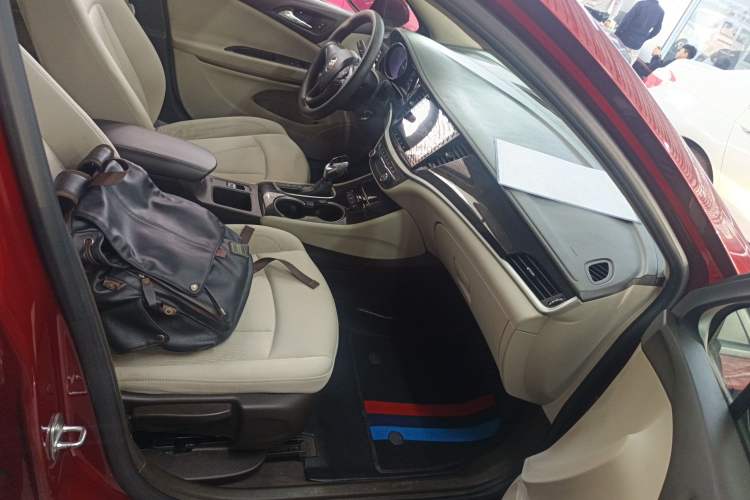 Used Buick Verano 2017 Sedan 15S Automatic Entry Model