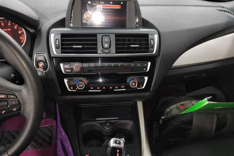 Used BMW 2 Series 2015 218i Convertible Coupe
