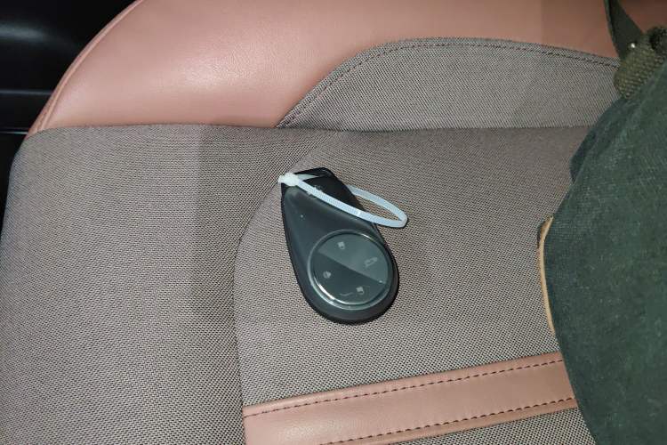 Used Nio EC6 2020 605 km Sport Edition
