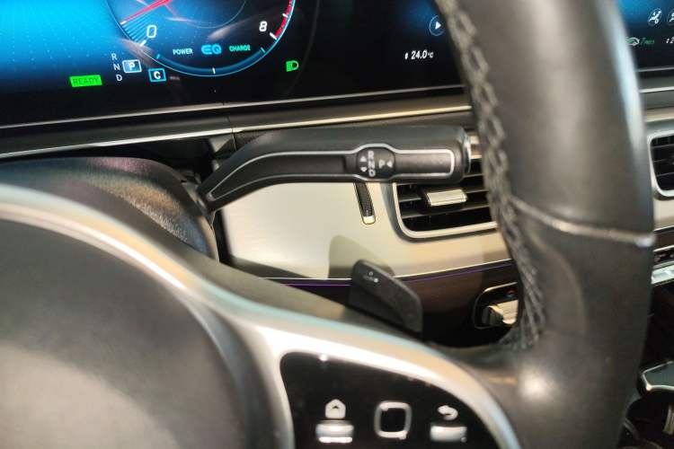 Used Mercedes-Benz GLE 2021 GLE 450 4MATIC AMG Line
