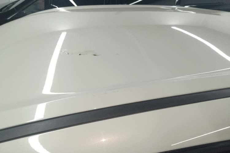 Used Wuling Bingo 2023 333km Enjoy+ Version