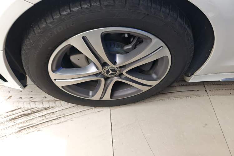 Used Mercedes-Benz C-Class 2020 Restyled C 260 L Sport Edition
