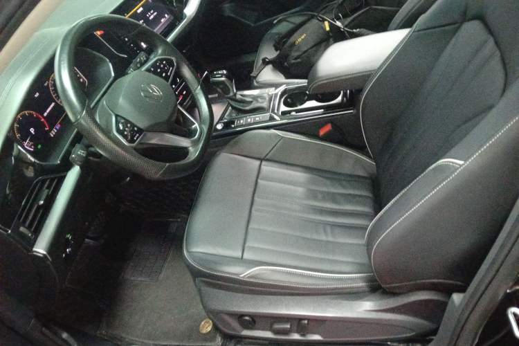 Used Volkswagen Passat 2023 Revised 330TSI Starry Elite Edition
