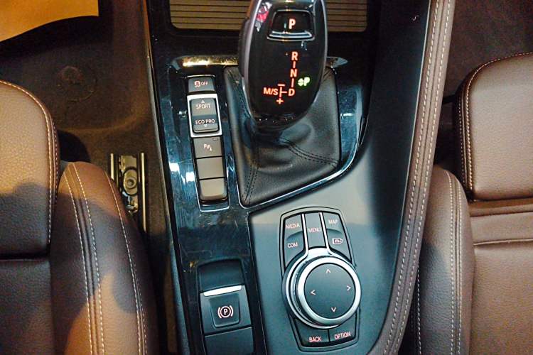 Used BMW X2 2021 Restyled sDrive25i M Sport Package