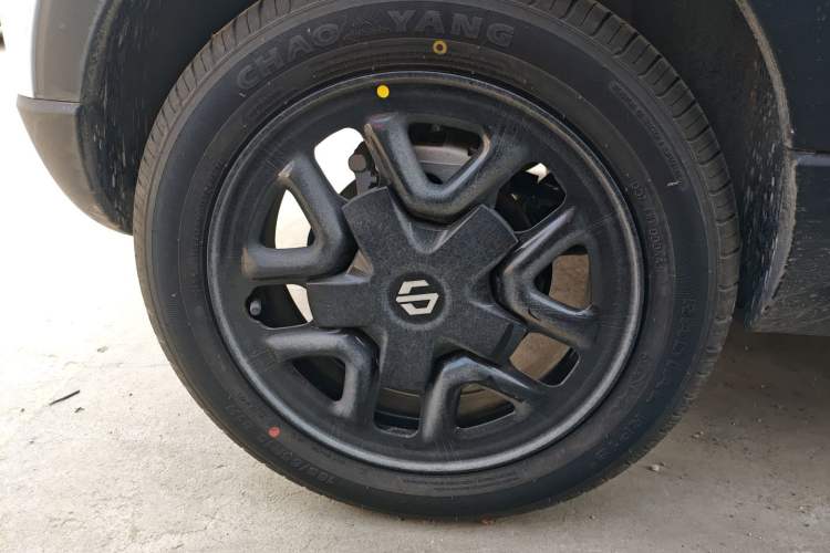 Used Leapmotor T03 2025 310 Comfort Edition