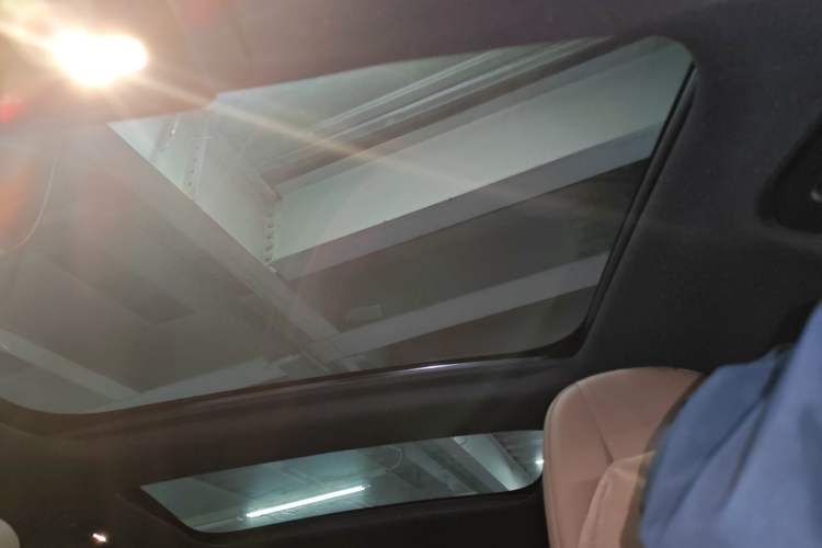 Used Mercedes-Benz E-Class 2025 E 300 L Stylish Model
