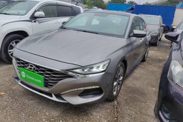 Used Hyundai Lafesta 2019 280TGDi Smart Speed Version China V Standard