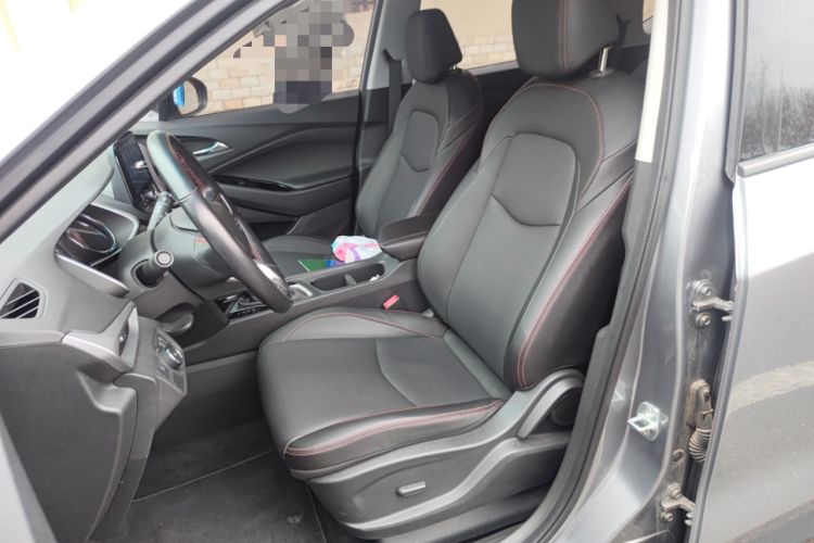 Used Chevrolet Orlando 2018 Redline 530T Automatic Enjoyment Edition (5+2 Model) – China V Standard