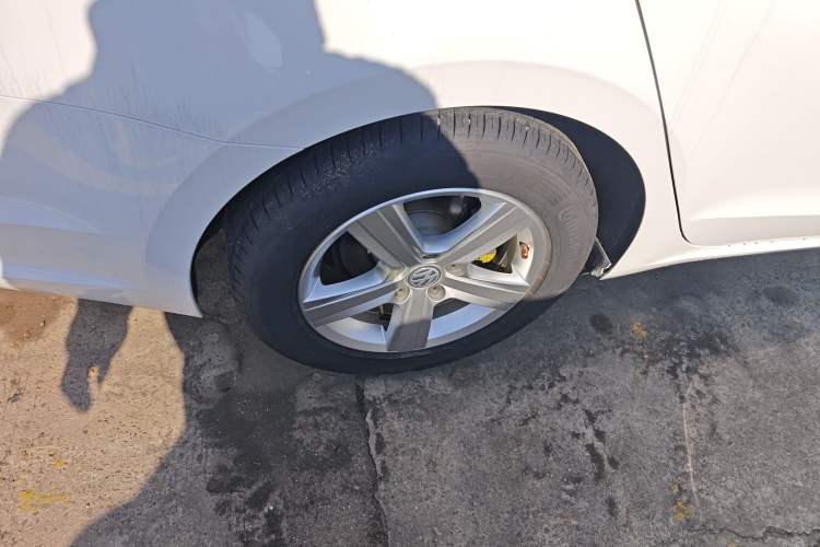 Used Volkswagen Lamando 2021 230TSI DSG Fashion Edition