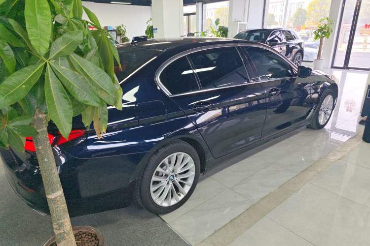 Used BMW 5 Series 2021 Updated Version 525Li Luxury Package