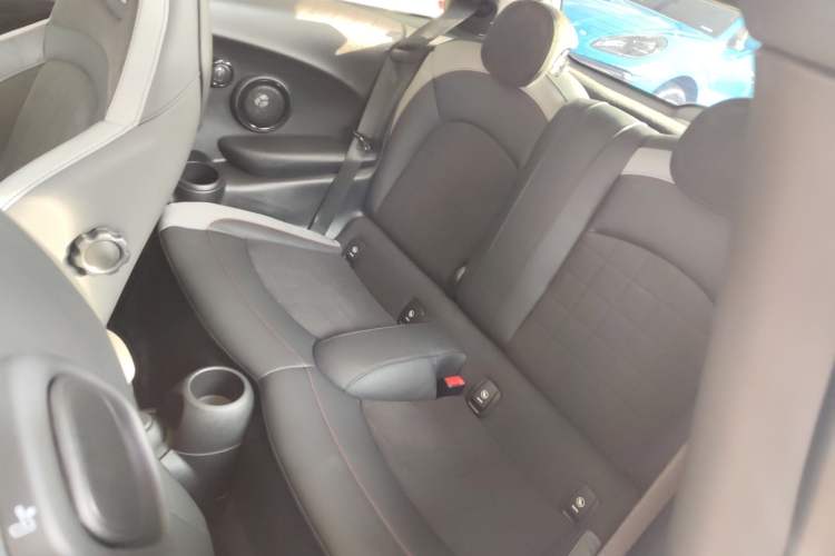 Used  JCW 2023 Facelift 2.0T JOHN COOPER WORKS ALL-IN
