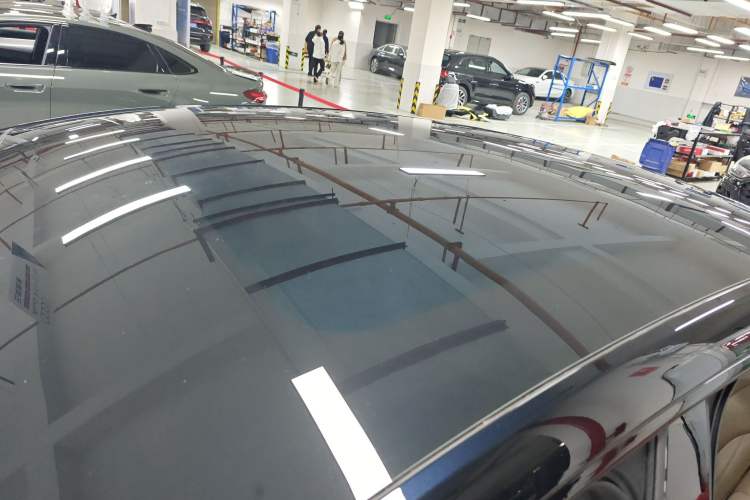 Used XPeng P7+ 2024 Long-Range Max
