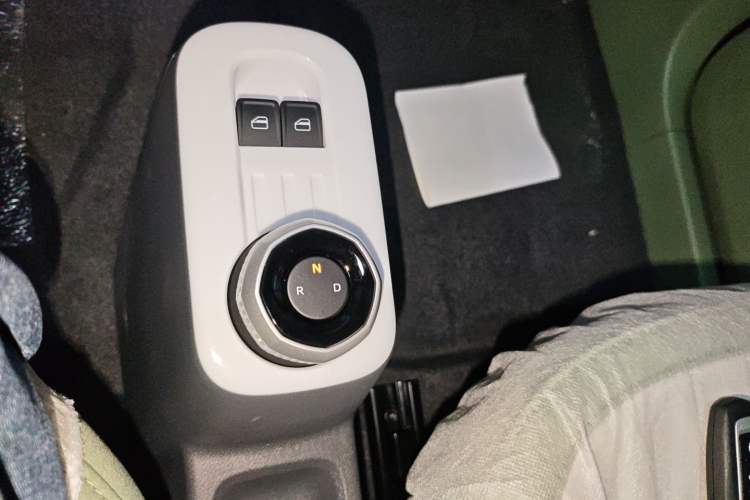 Used  Panda 2025 210km Panda Rider
