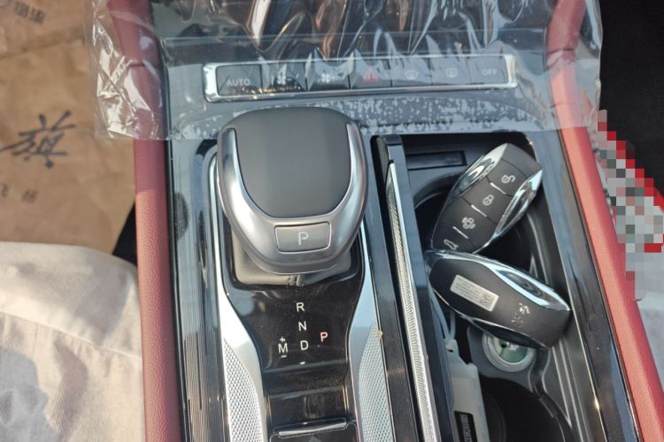 Used Hongqi H5 2024 1.5T DCT Smart Connect Flagship Edition
